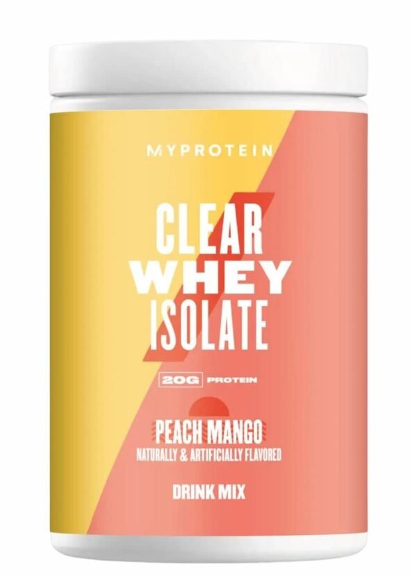 clear-whey-isolate-skaidrus-proteinas-myprotein-kaina