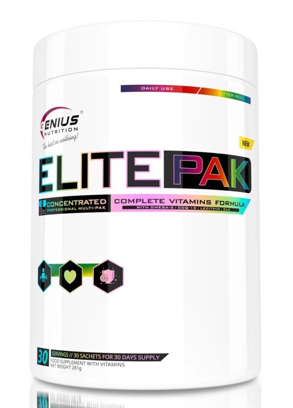 Elitepak-vitaminu-kompleksas-sportujantiems-geniusnutrition