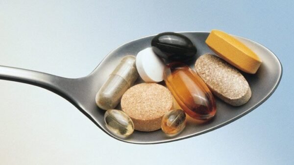 „ELITE-PAK“ Multivitaminų/Mineralų kompleksas Sportuojantiems ‘Genius Nutrition’ (30pak/30porc) - Image 2