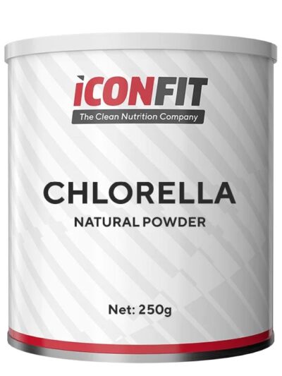 ICONFIT-Chlorella-MILTELIAI-SVEIKATAI-250g