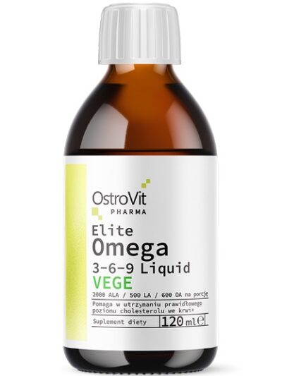 omega-369-veganams-ostrovit-papildas