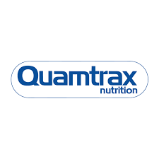 quamtrax nutrition logotipas