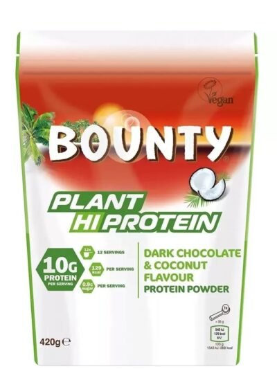 bounty-plant-augalinis-proteinas-veganams-420g