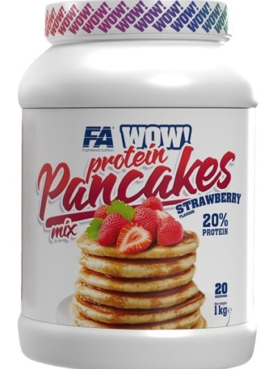 protein-pancakes-strawberry-blynai-fa-nutrition