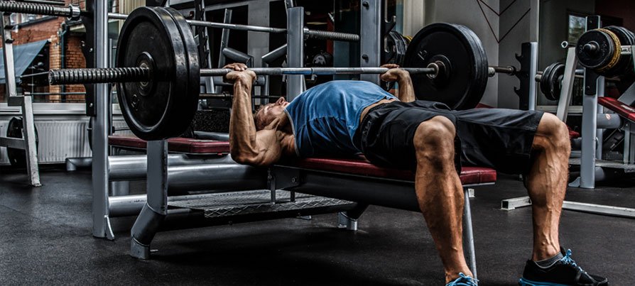 preworkout kas tai