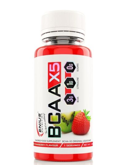bcaa-x5-shot-100ml-genius-nutrition-sporto-papildai