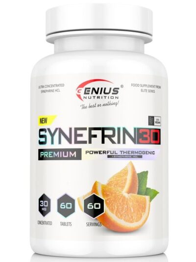 synefrin30-genius-nutrition-sinefrinas-riebaludegintojas