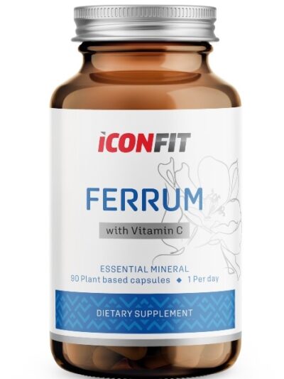 geležis-vitaminasc-ferrum-Iconfit-papildai-sportui