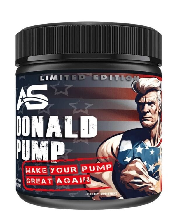 donald-pump-preworkout-kaina-american-supps