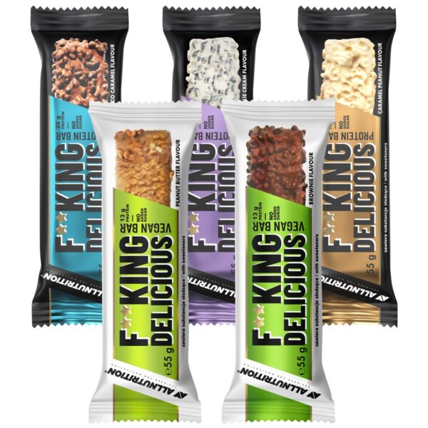 fitking-VEGAN-bar-caramel-peanut-protein-bars