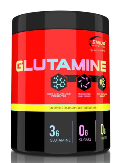 glutaminas-sportui-geniusnutrition