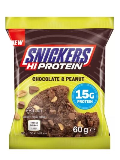 snickers-cookie-protein-sausainis-kaina