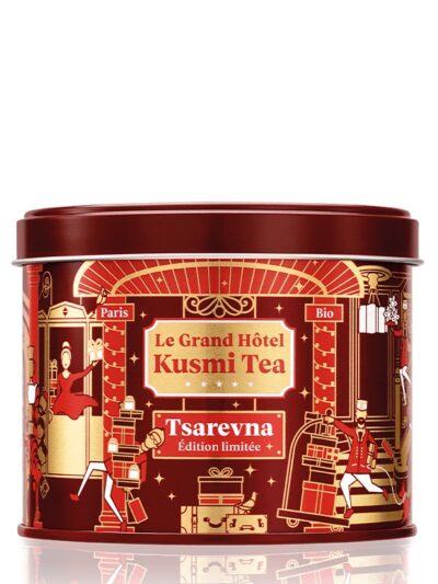 tsaverna-2022-kusmi-tea-arbata