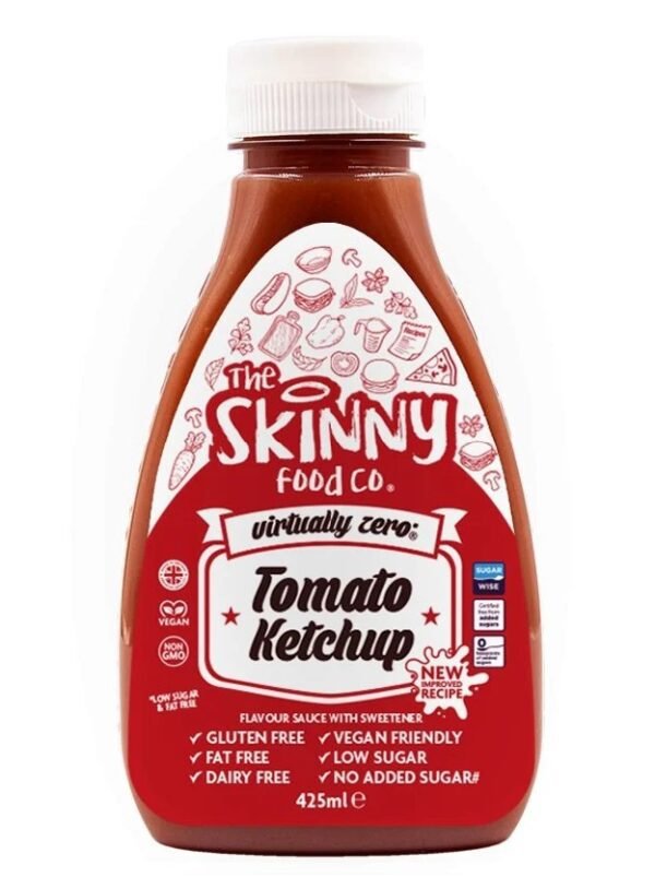 ketchup-padazas-be-kaloriju-skinnyfood-kaina