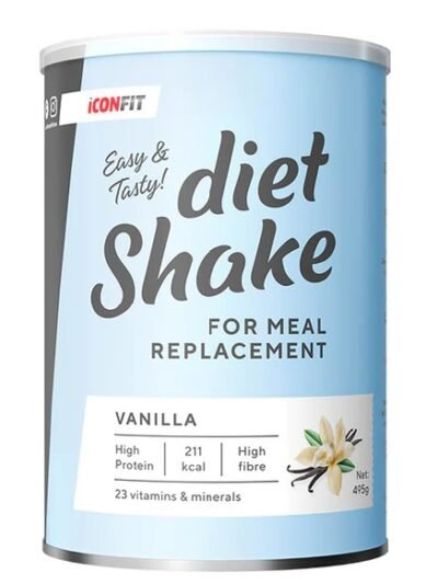 diet-shake-svorio-metimui-iconfit-vanile