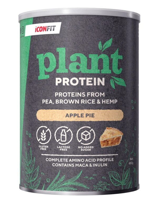 plant-protein-apple-pie-vegetariskas-proteinas-iconfit