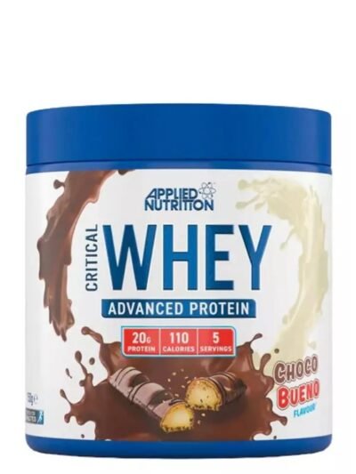 critical-whey-150g-applied-nutrition-proteinas-baltymai