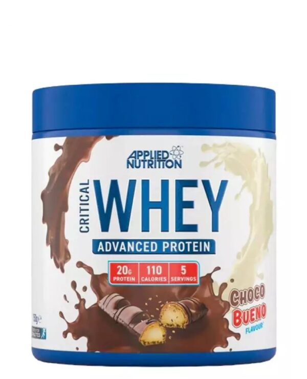 critical-whey-150g-applied-nutrition-proteinas-baltymai