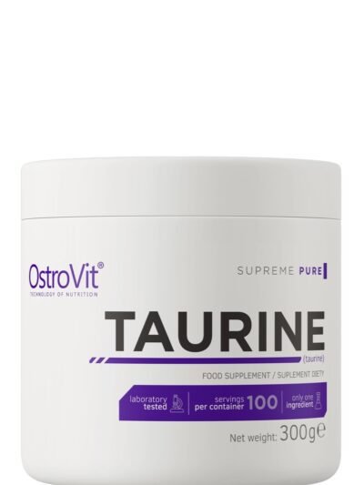 taurinas-ostrovit-taurine-300