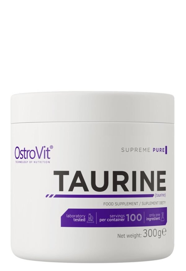 taurinas-ostrovit-taurine-300