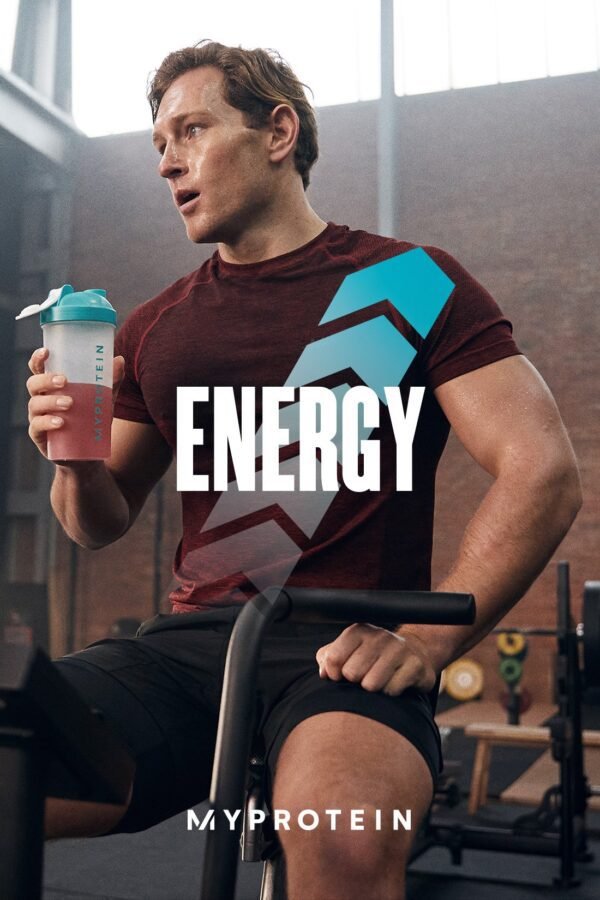 "Alpha Men" Multivitaminai Vyrams 'MyProtein' (120tabl/60porc) - Image 2