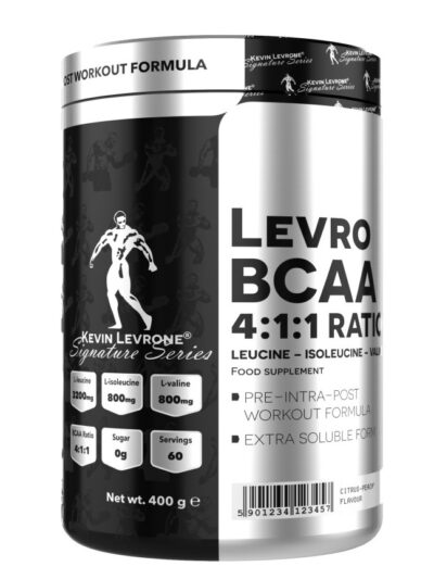 Kevin-Levrone-Levro-BCAA-4-1-1-kaina.