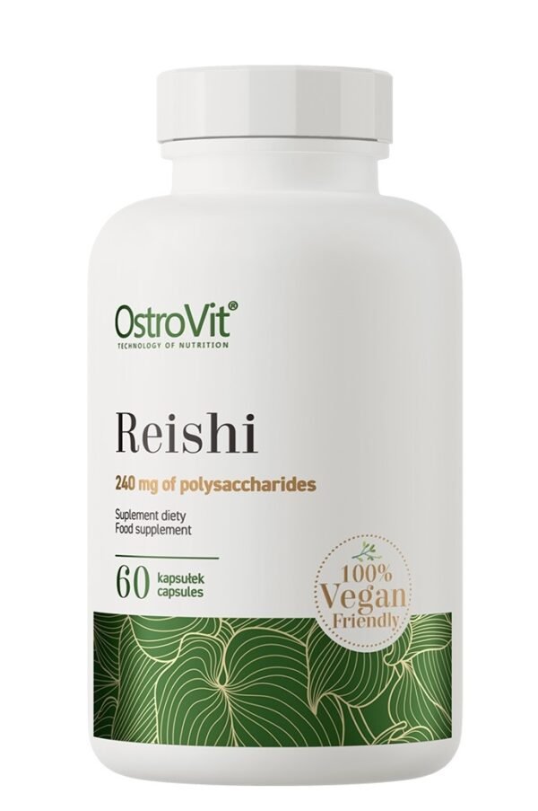 Reishi-grybas-kaina-ostrovit-kapsulėse