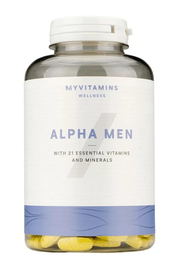 alpha-men-multivitaminai-vyrams-myprotein