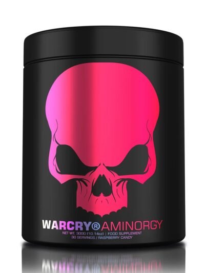 aminorgy-warcry-amino-rugstys-kaina