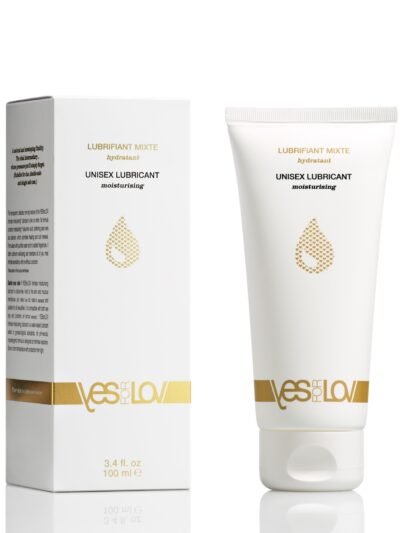 'Intimate Moisturizing' Drėkinantis lubrikantas su hialuronu 100ml
