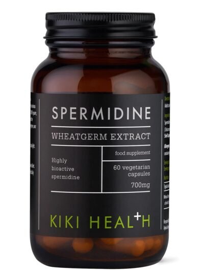 spermidinas-liposominis-kaina-kiki-health-organic
