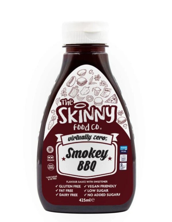 Smokey-bbq-skinny-food-bbq-padazas-be-kaloriju-kaina