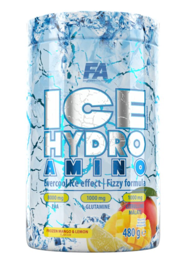 fa-ice-hydro-amino-mango-lemon-sample-pirkti