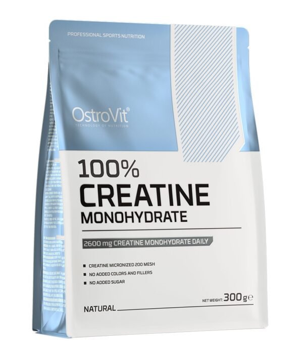 ostrovit-kreatinas-300g