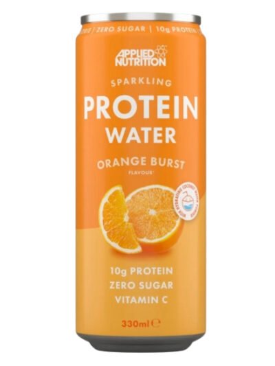 Sparkling-protein-water-orange-burst-collagen-protein-baltymai-pirkti