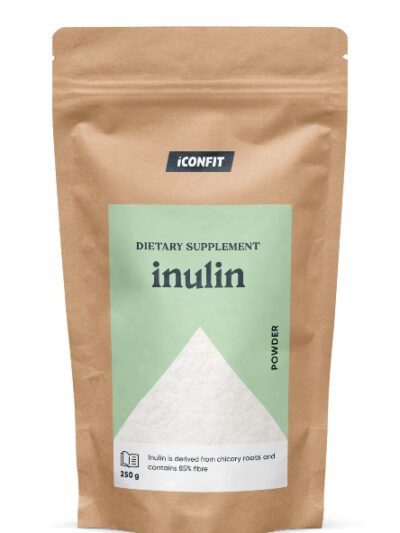 Inulinas-iconfit-250g-pirkti-kaina