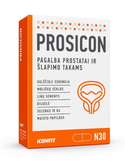Prosicon-iconfit-prostatai-slapimo-taku-sveikatai-palaikyti-pirkti