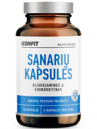 Sanariu-kapsules-gliukozaminas-chondroitinas-raisciams-sanariams-iconfit-pirkti